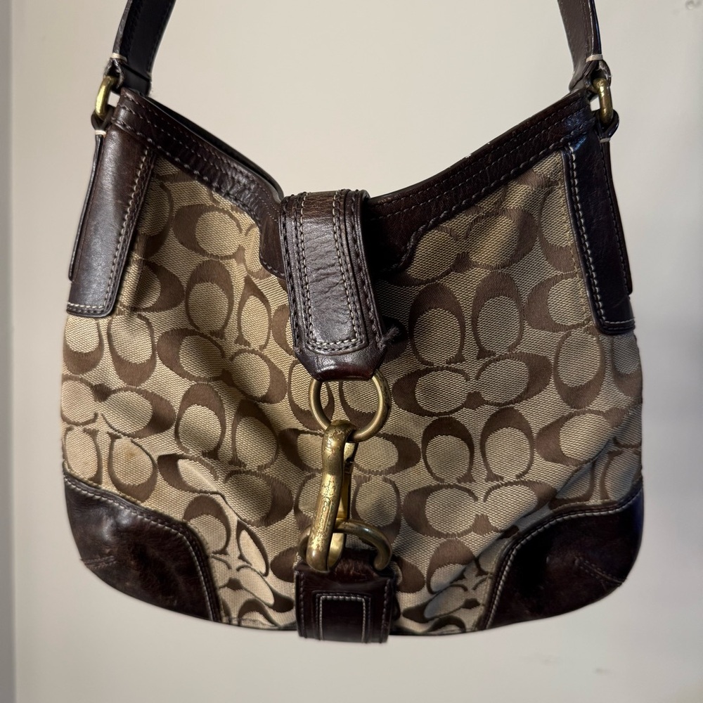 Coach Handbag